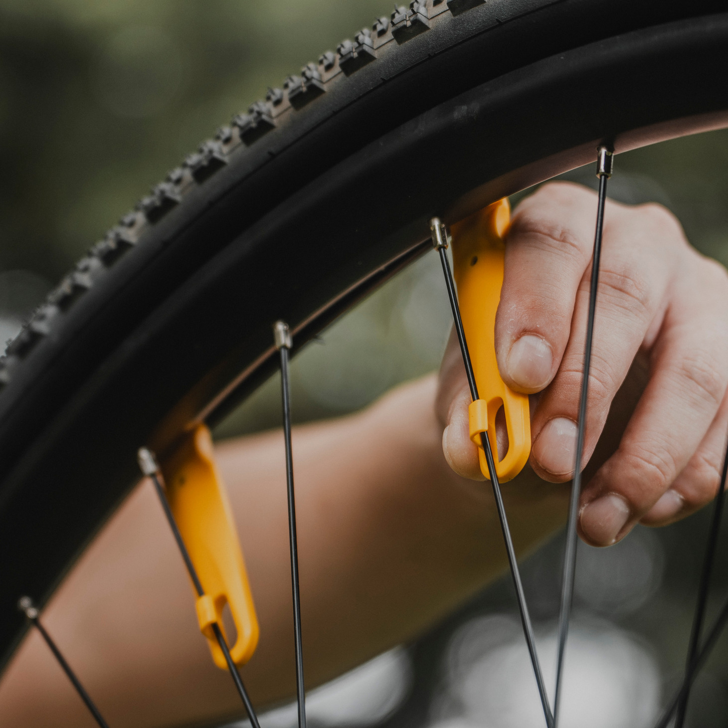 Topeak Shuttle Lever Pro