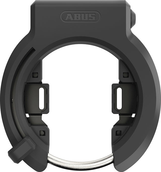 ABUS Rahmenschloss 6950M AM NR BK XPlus 77 mm schwarz