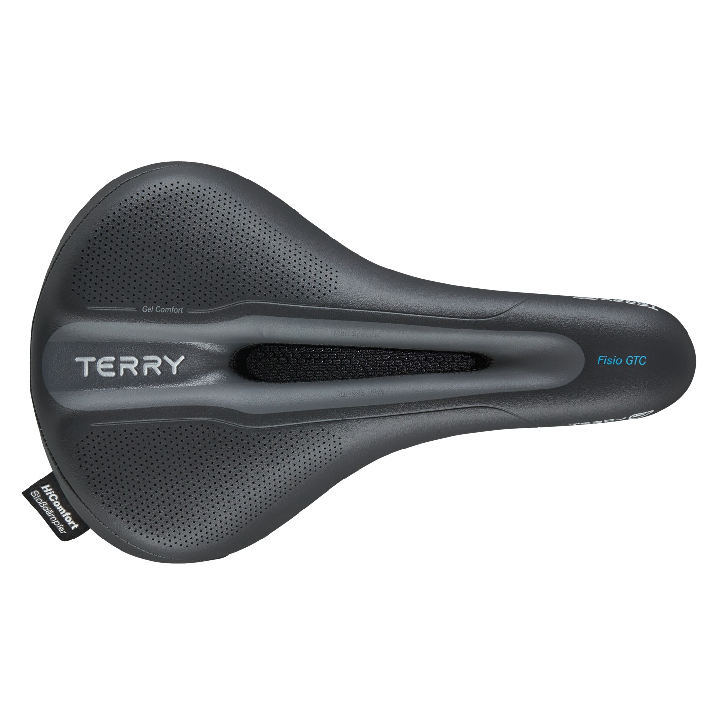 TERRY Fisio GTC Gel Men