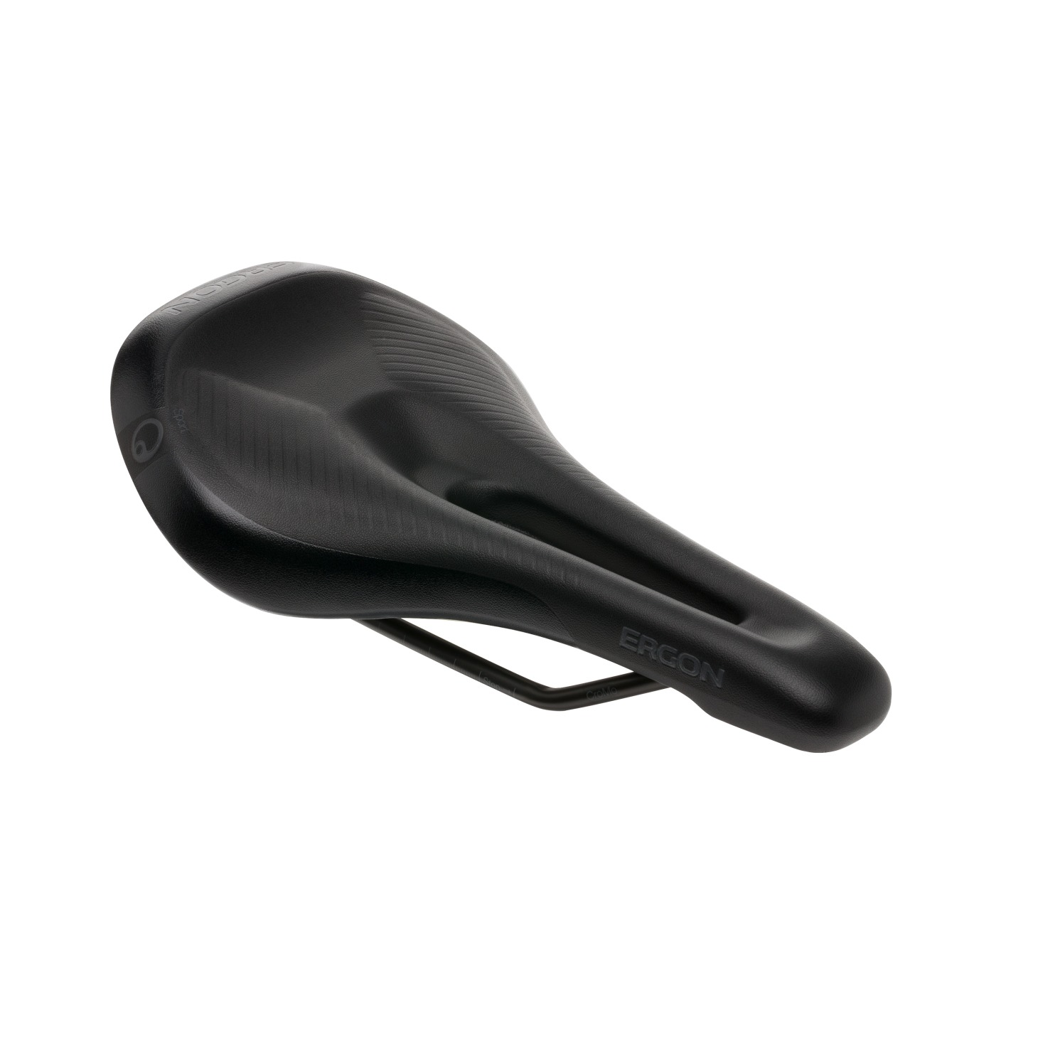 Ergon SM E-Mountain Sport Women S/M stealth