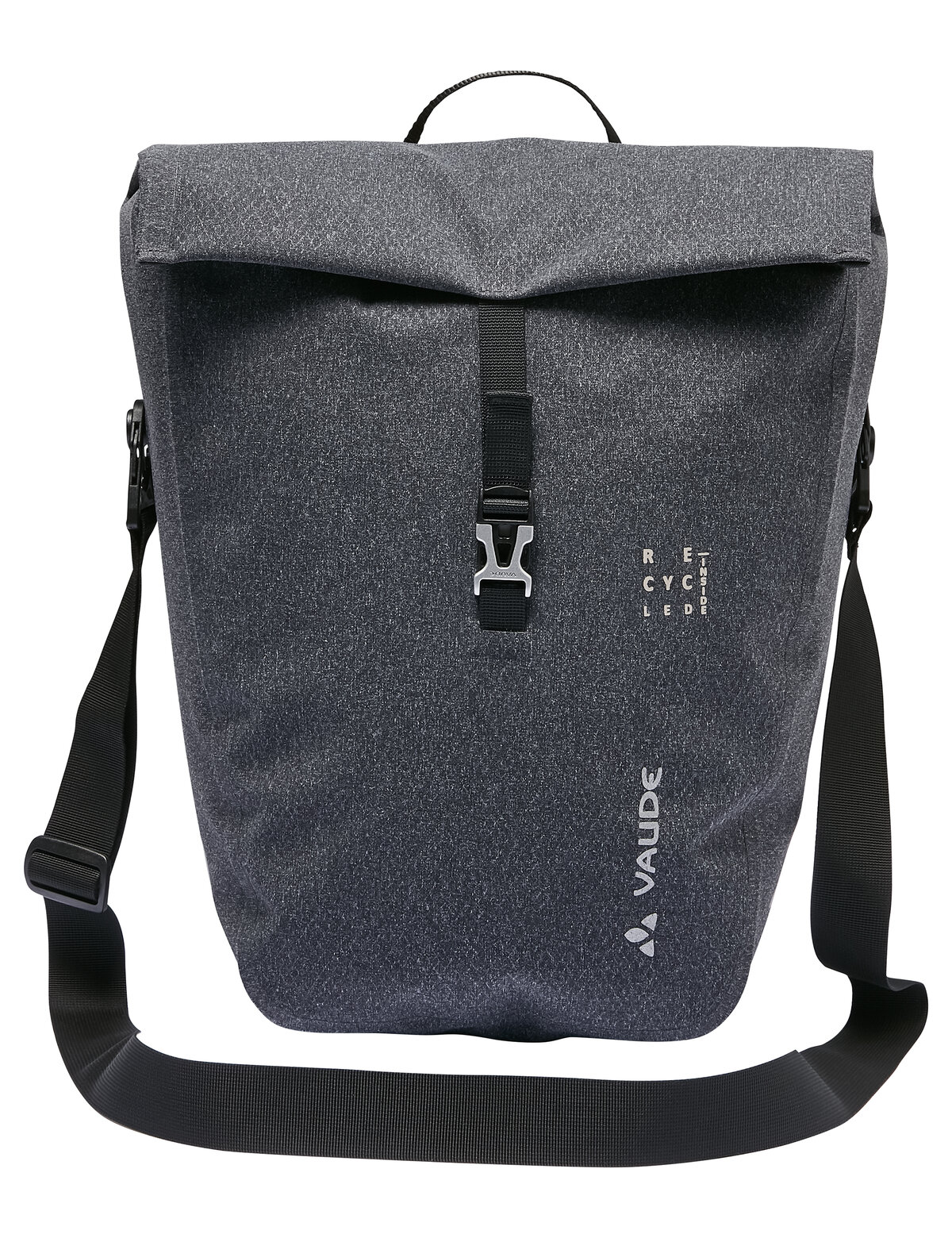 VAUDE ReCycle Pro Single schwarz – Detailansicht 3