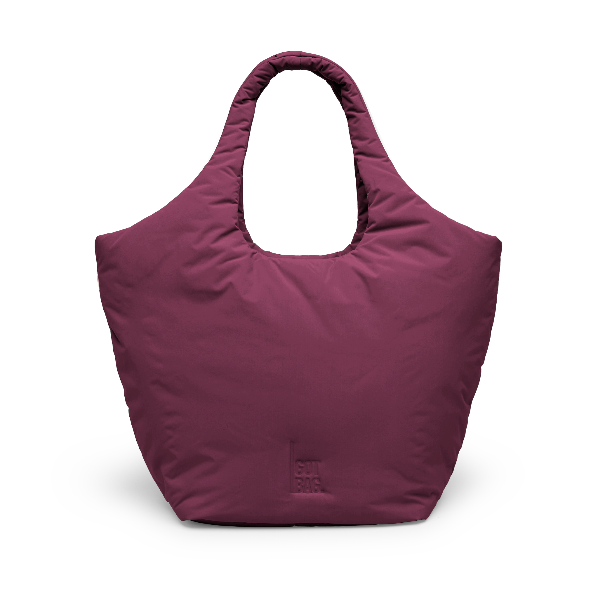 GOT BAG Cloud Tote Bag Kraken