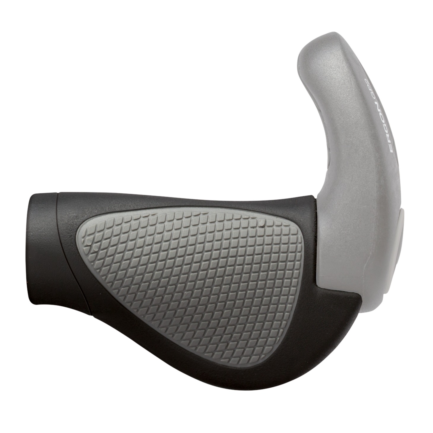 Ergon Griffkörper GP2/3/4/5-S Gripshift (ohne Barends)