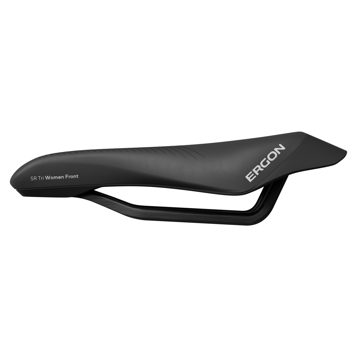 Ergon SR Tri Pro Carbon Women Front