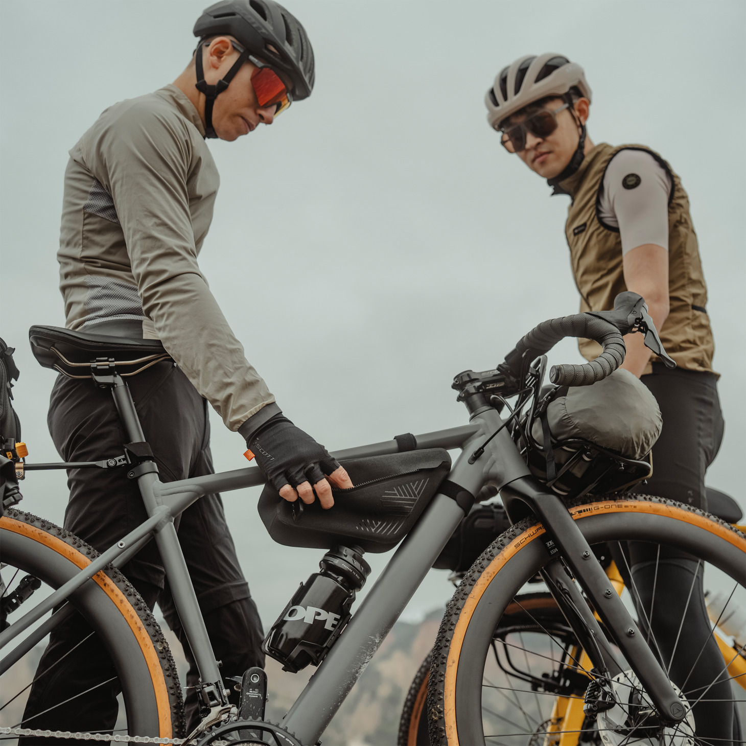 Topeak MidLoader DryBag S