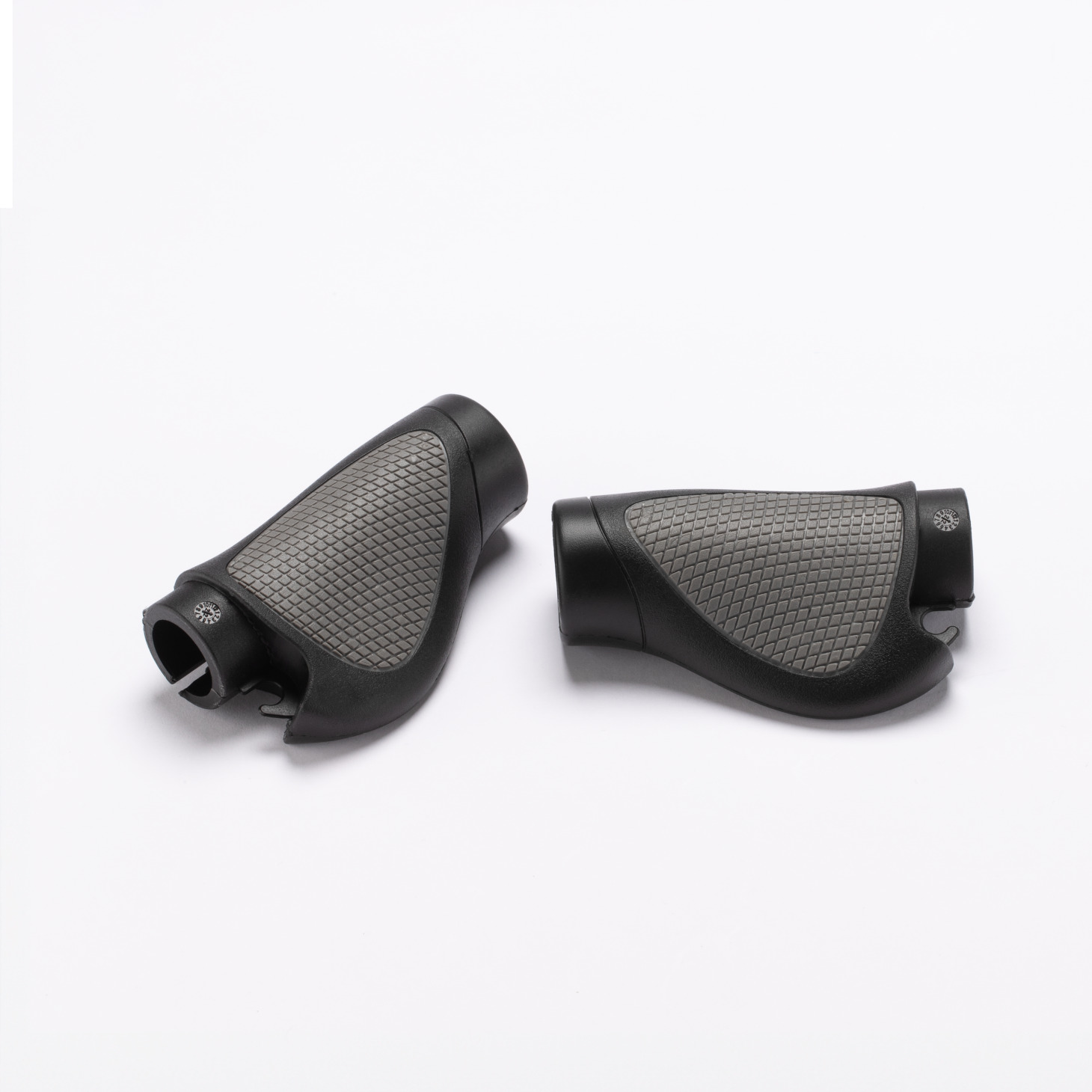 Ergon Griffkörper GP1-L-Gripshift (ohne Klemmen)