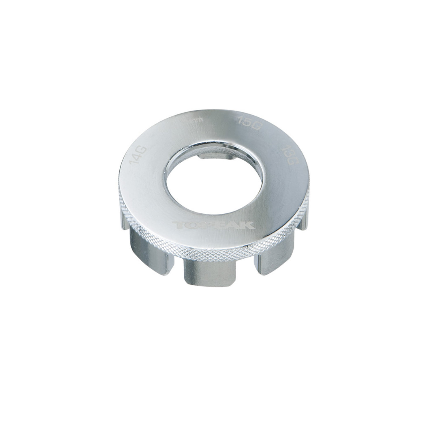 Topeak MultiSpoke Wrench