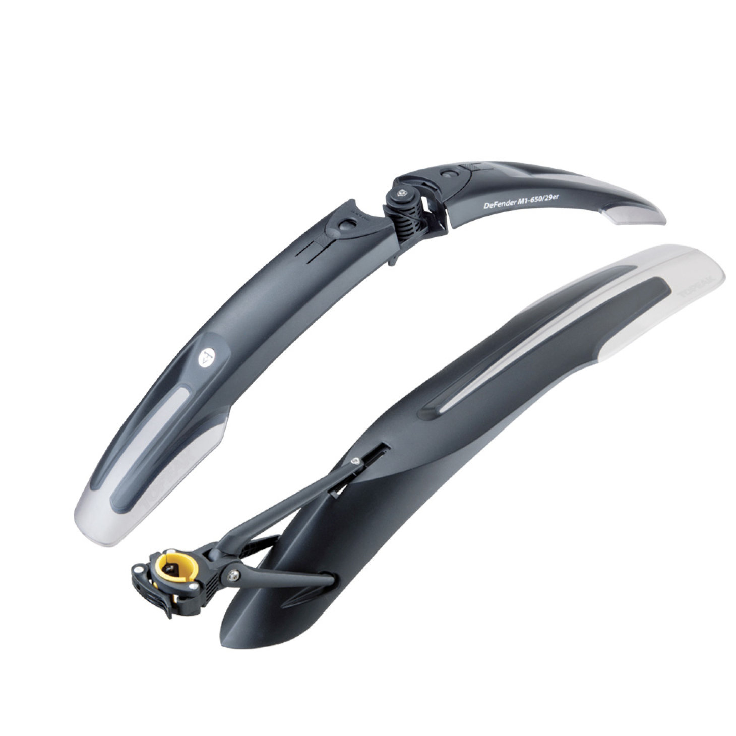 Topeak DeFender M1 & XC11 Set für 27,5"