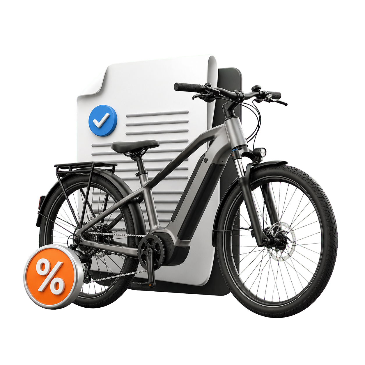 Bikeleasing Beratung bei Switchbike