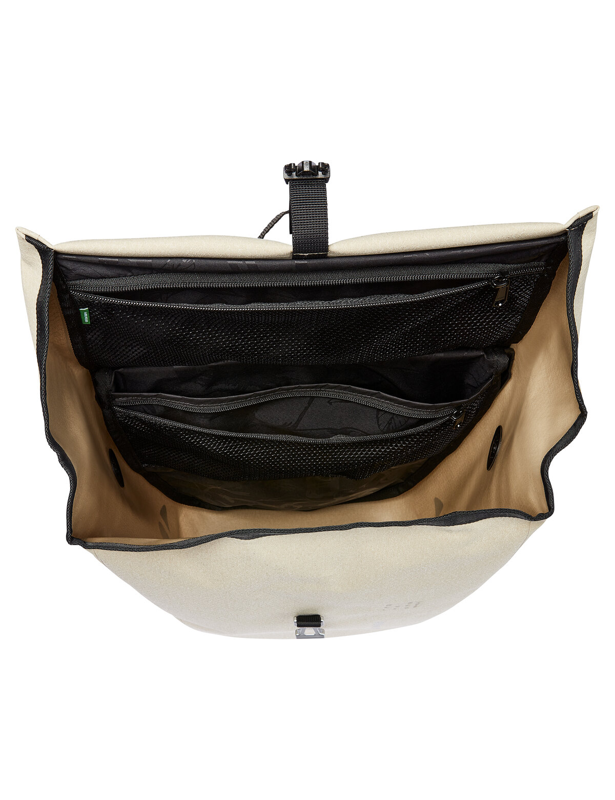 VAUDE ReCycle Pro Single linen – Detailansicht 2