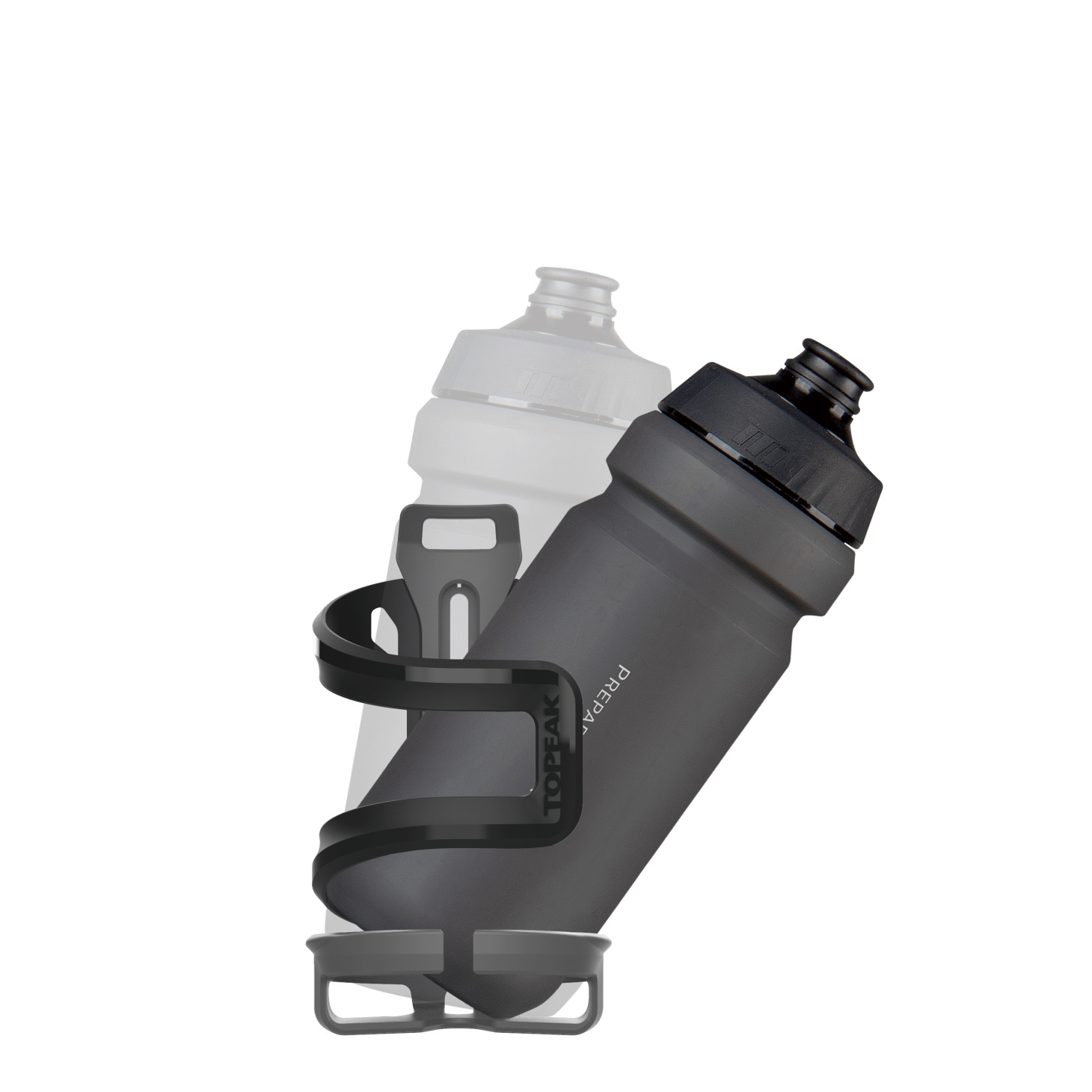 Topeak DualSide Cage Pro