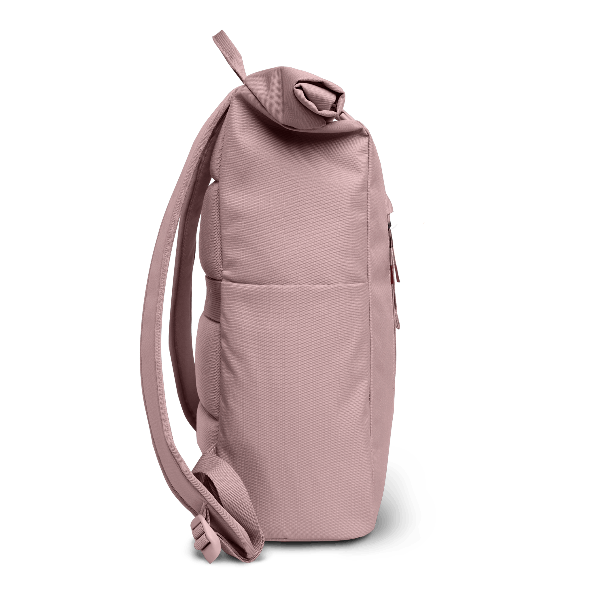 GOT BAG Rolltop Easy Monochrome Red Sand