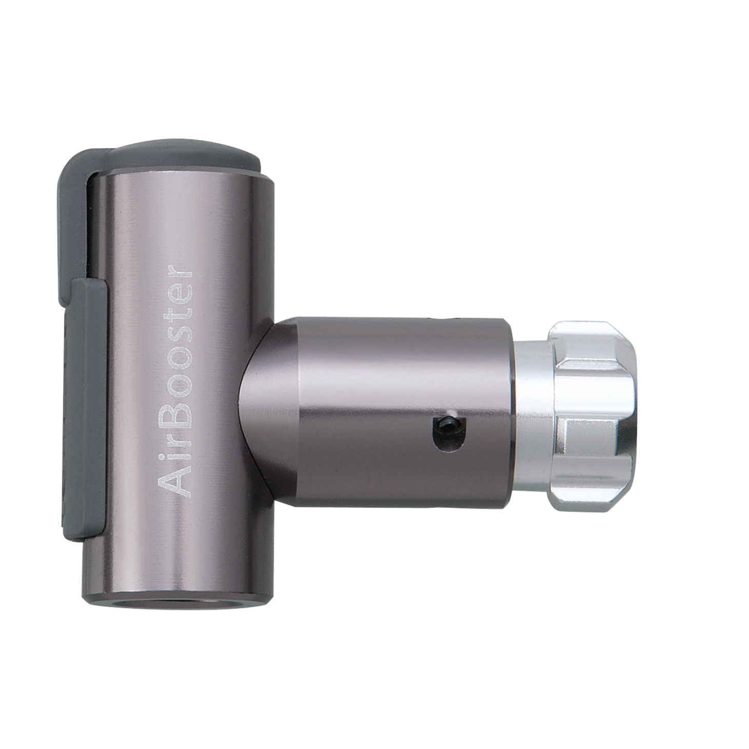Topeak AirBooster Race Pod X