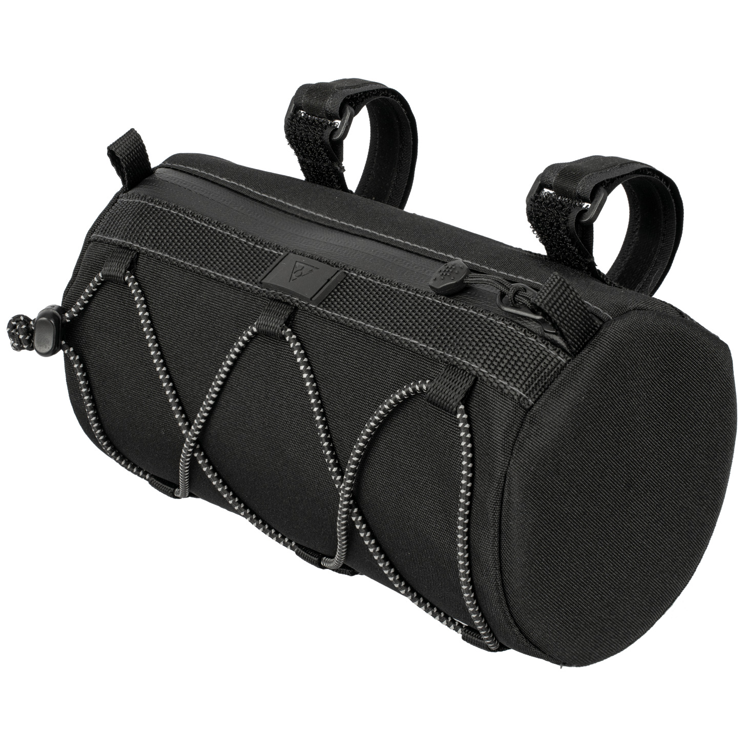 Topeak Tubular BarBag Slim, Black