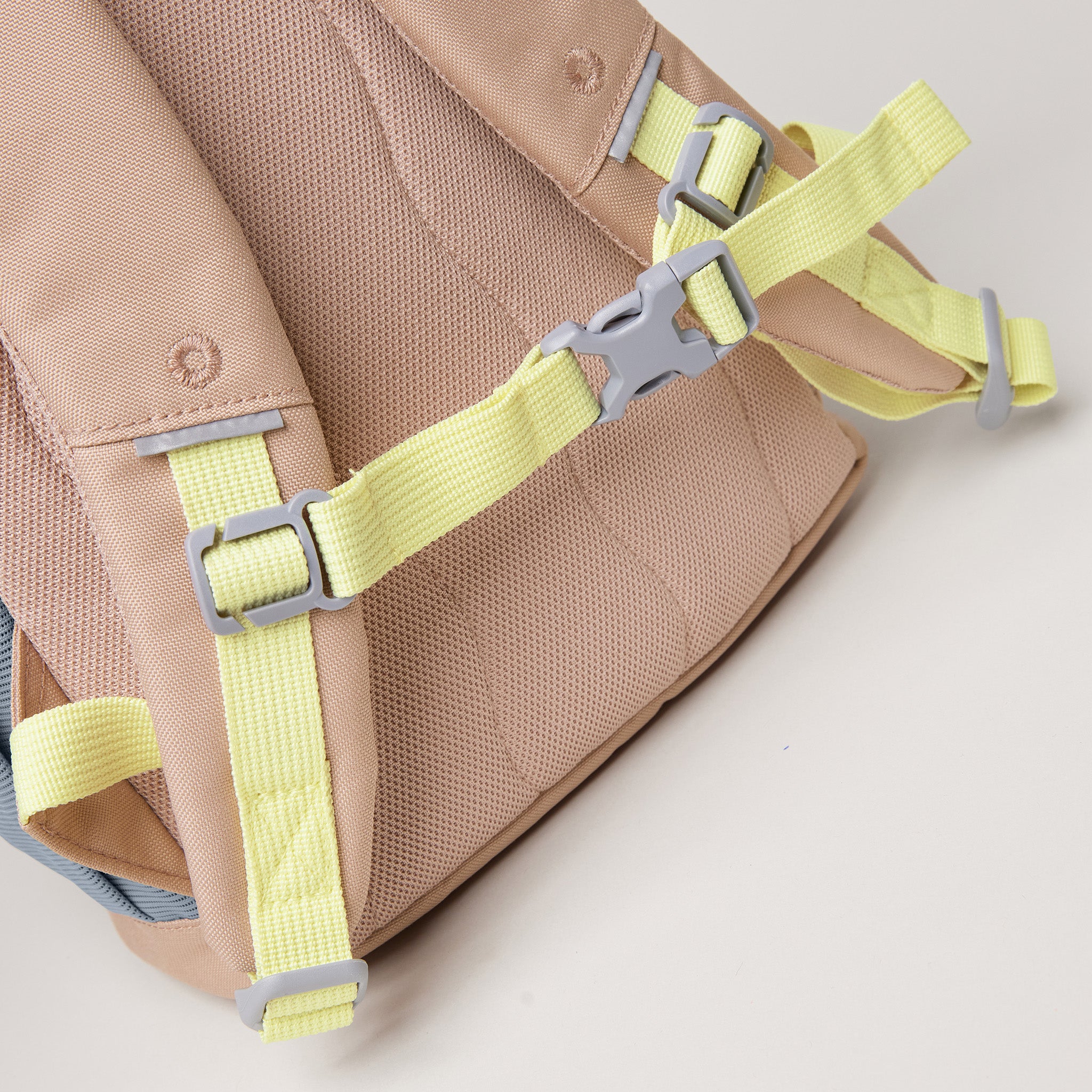 GOT BAG Kids Adventure Rolltop Multi Sandbar