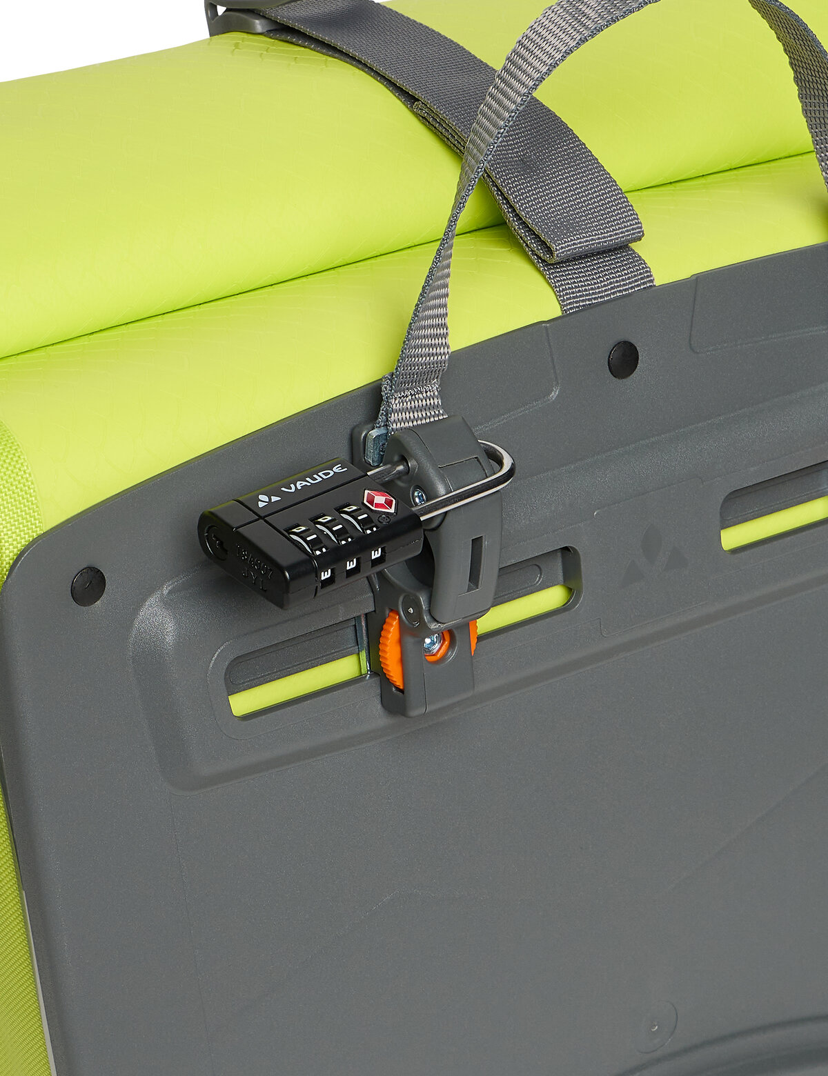 VAUDE Aqua Back Plus bright green – Detailansicht 4
