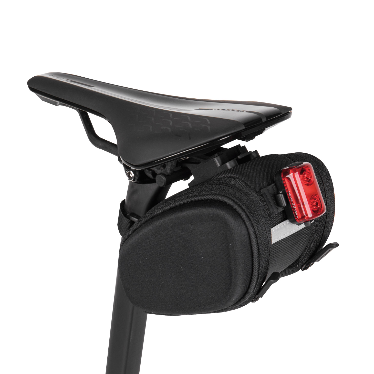 Topeak SideKick Wedge Pack Medium