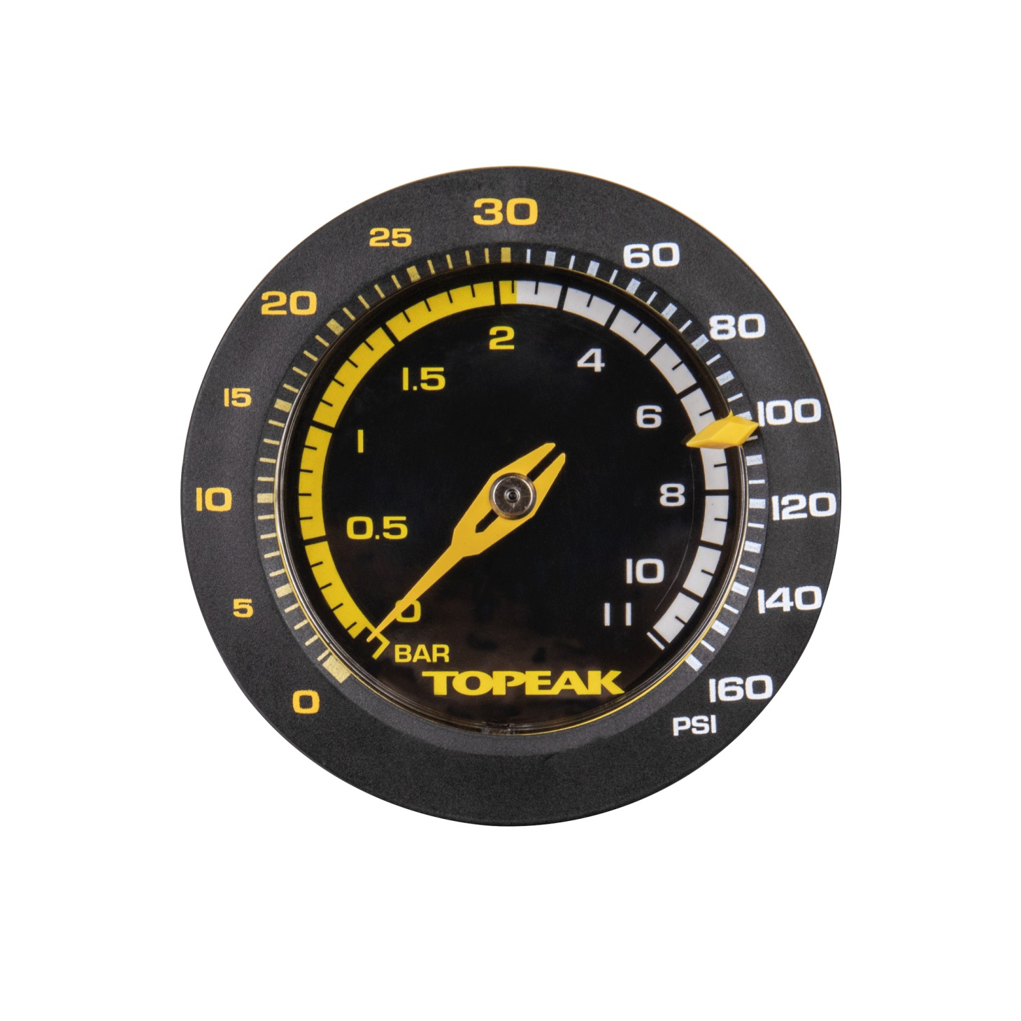 Topeak JoeBlow Sport 2Stage