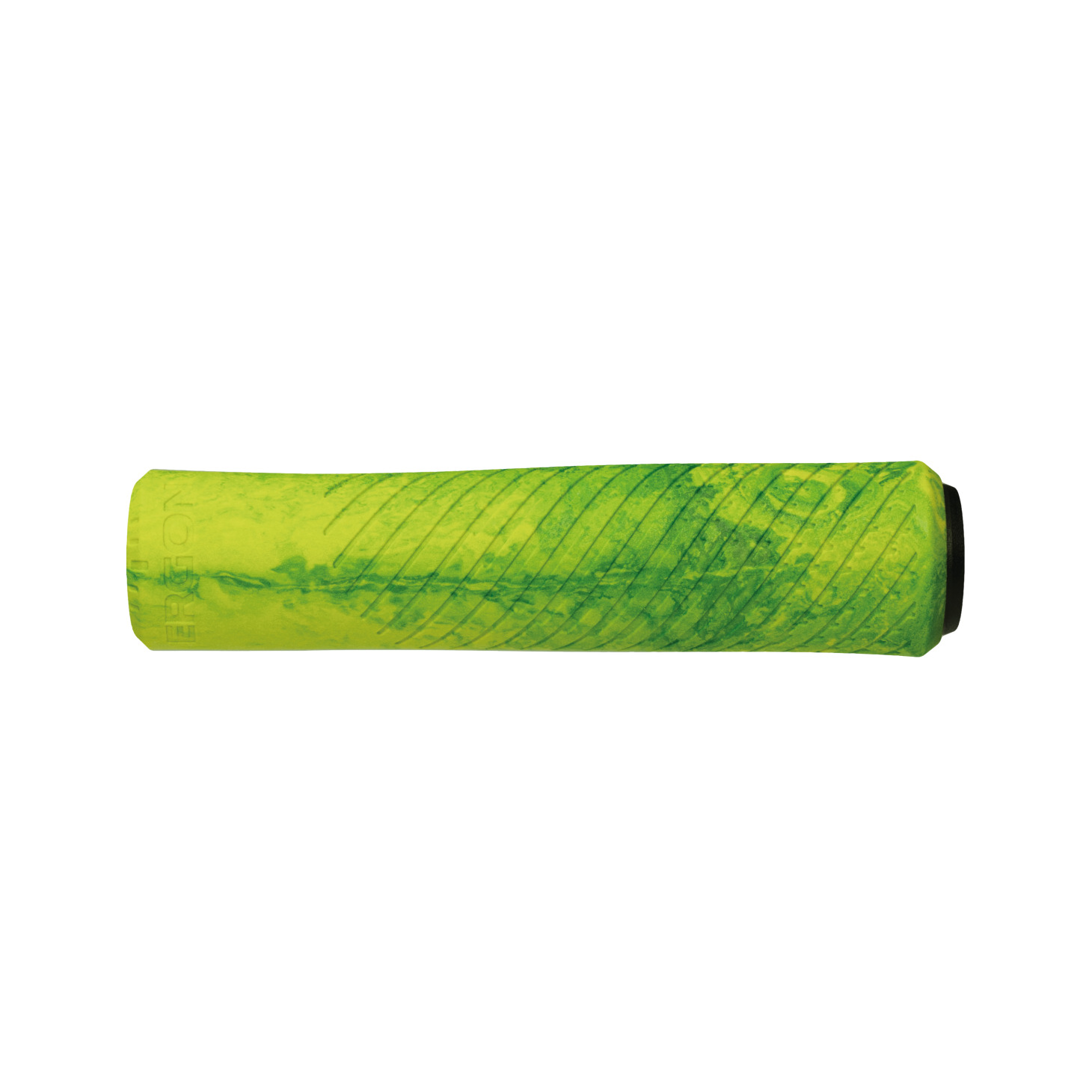 Ergon GXR-L Lava Yellow/Green