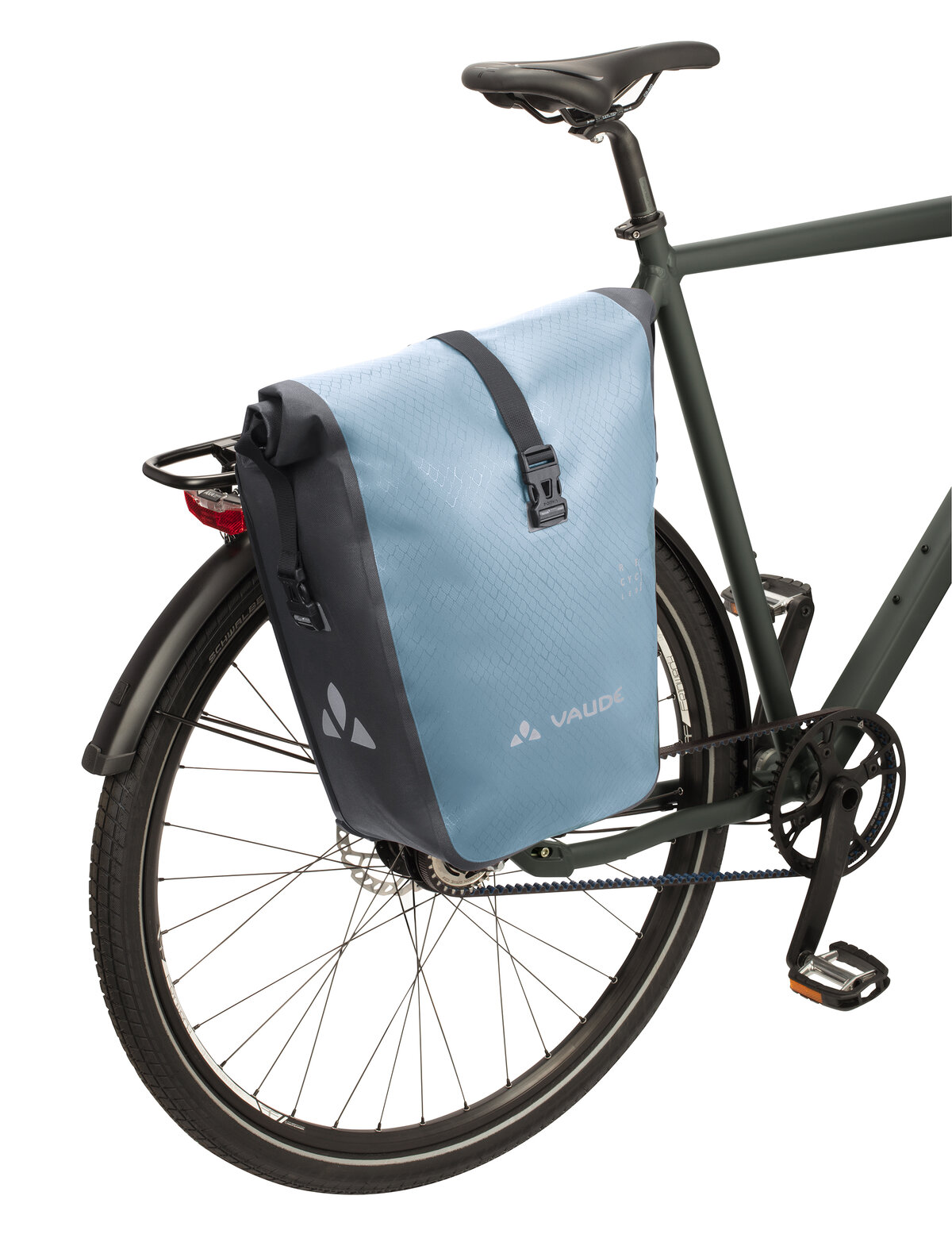 VAUDE Aqua Back Single (rec) nordic blue – Detailansicht 4