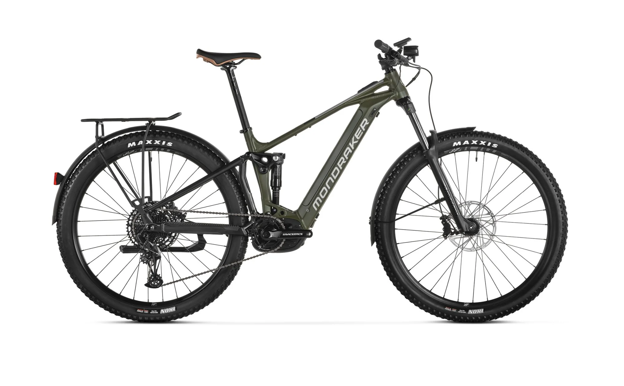 MONDRAKER CHASER X-Green 2024 XL