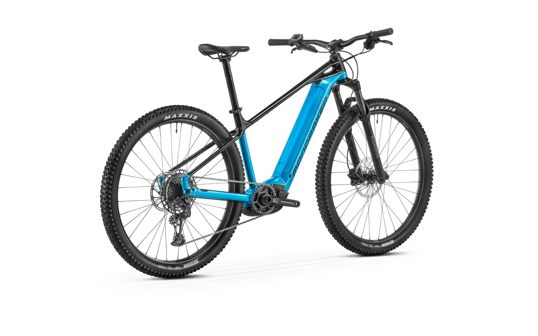 MONDRAKER PRIME
