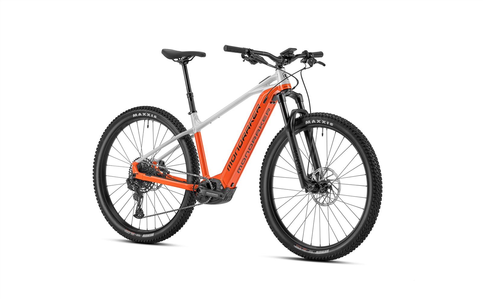 MONDRAKER PRIME R 23 XL