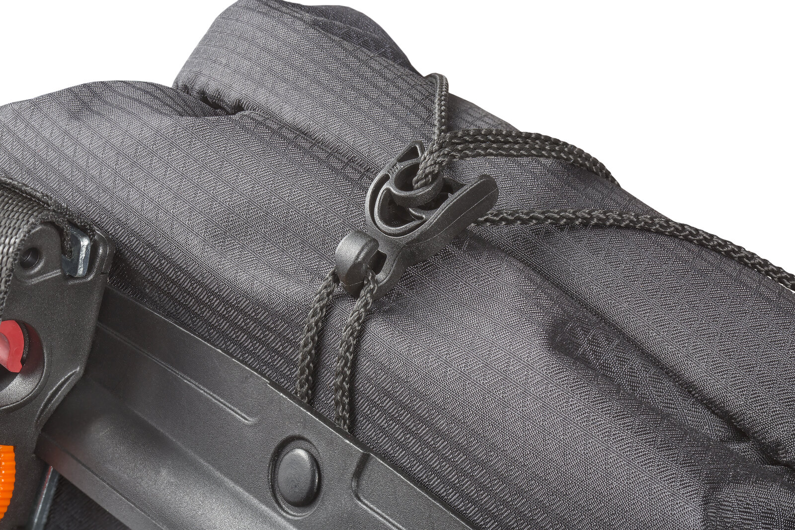 VAUDE Aqua Back Light black uni – Detailansicht 3