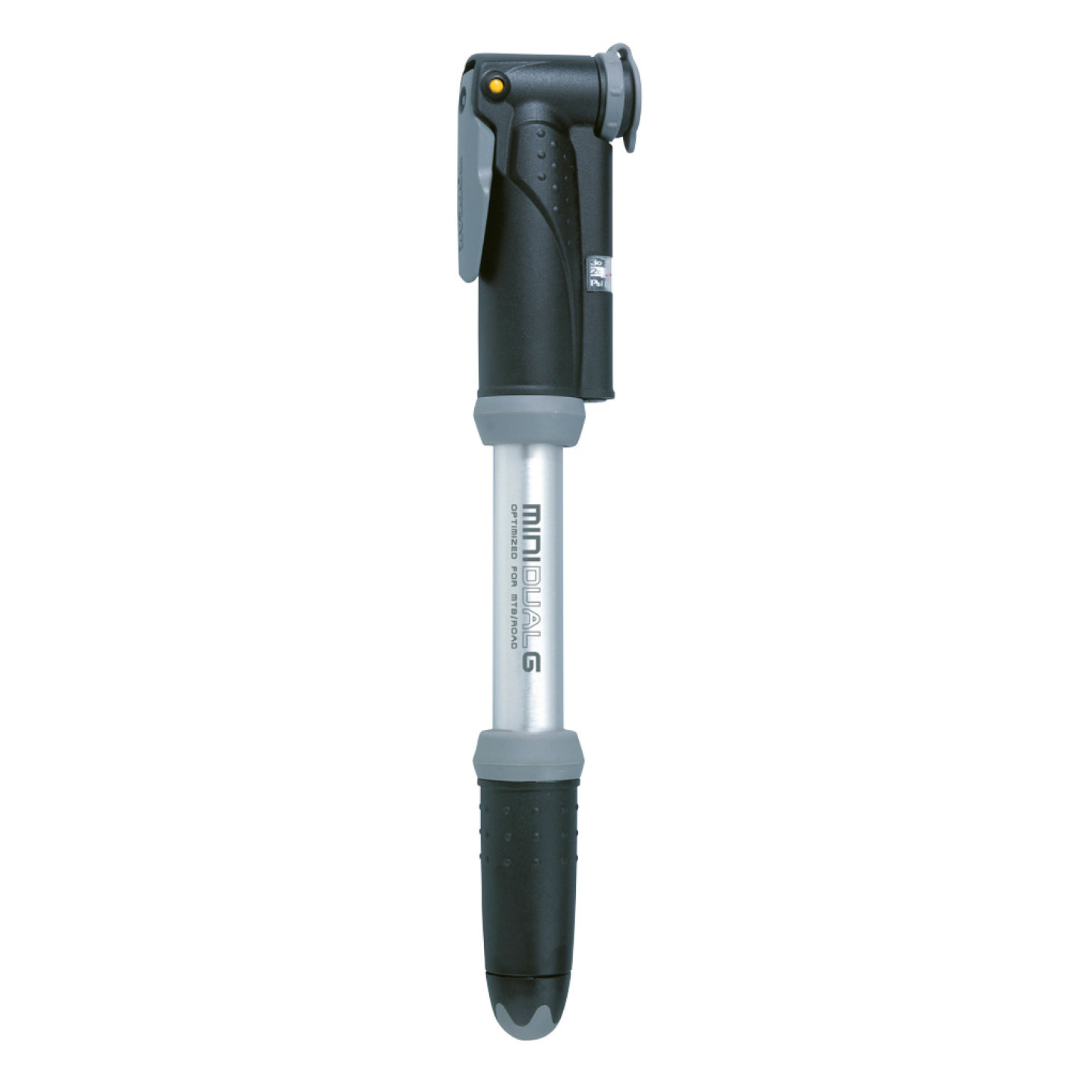 Topeak Mini Dual G