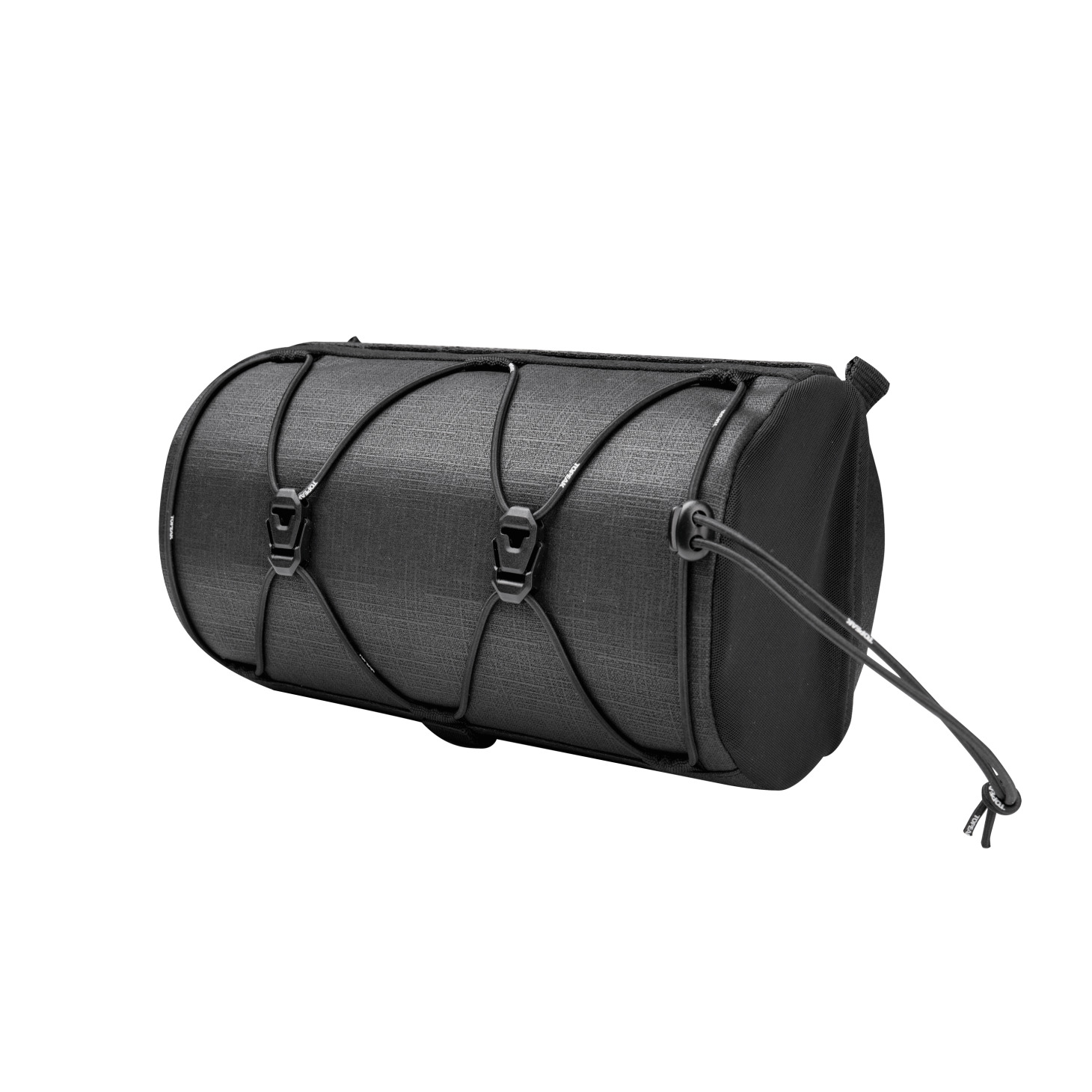 Topeak Tubular BarBag, Black