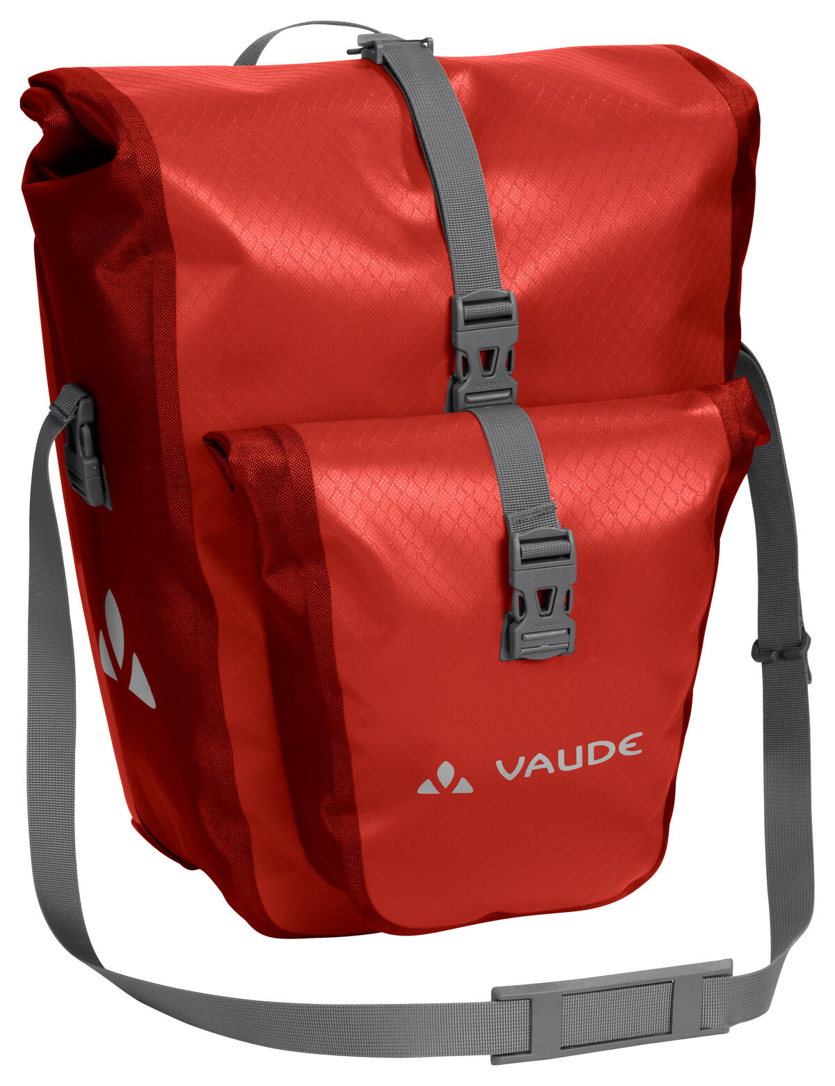 VAUDE Aqua Back Plus Single lava