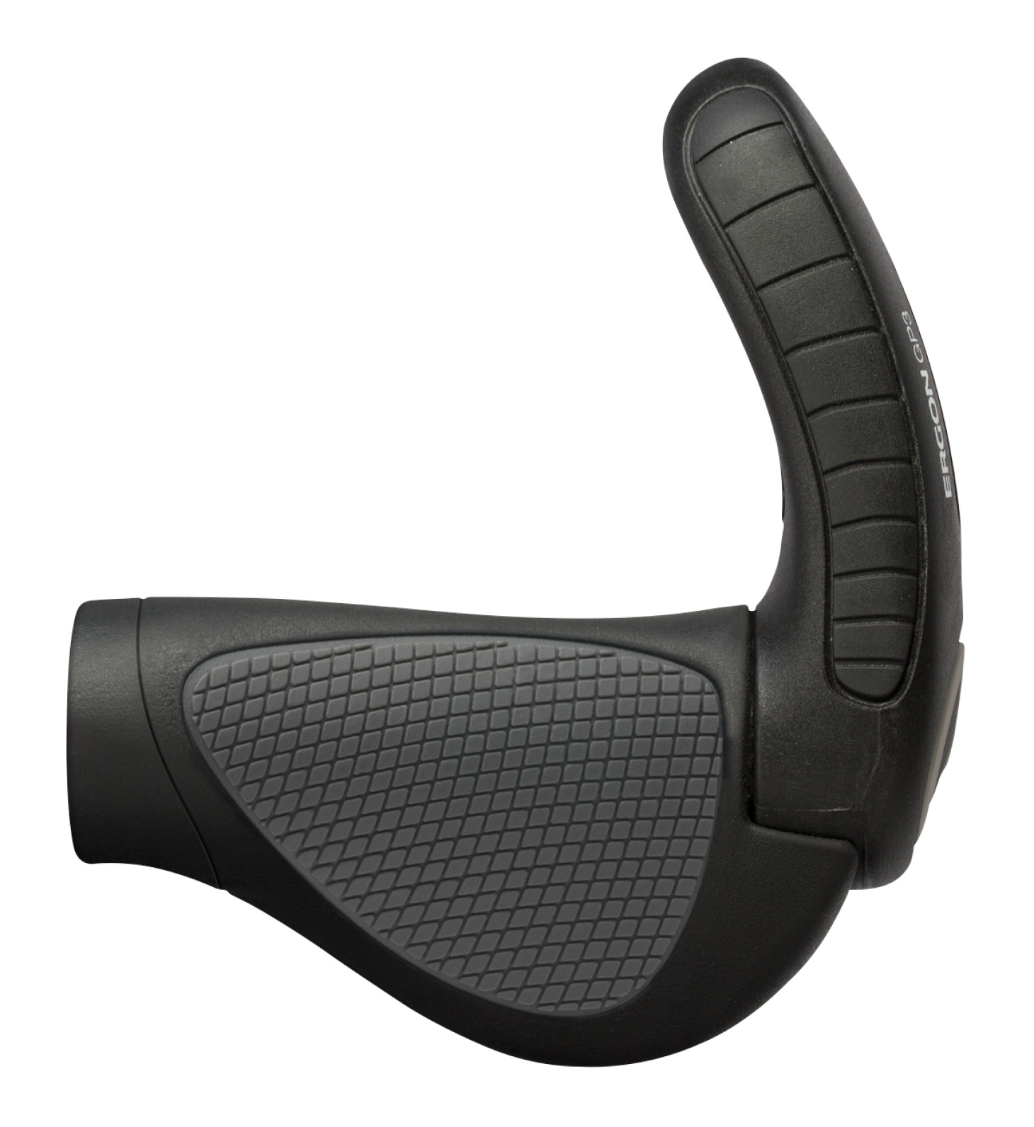 Ergon GP3-L Gripshift®