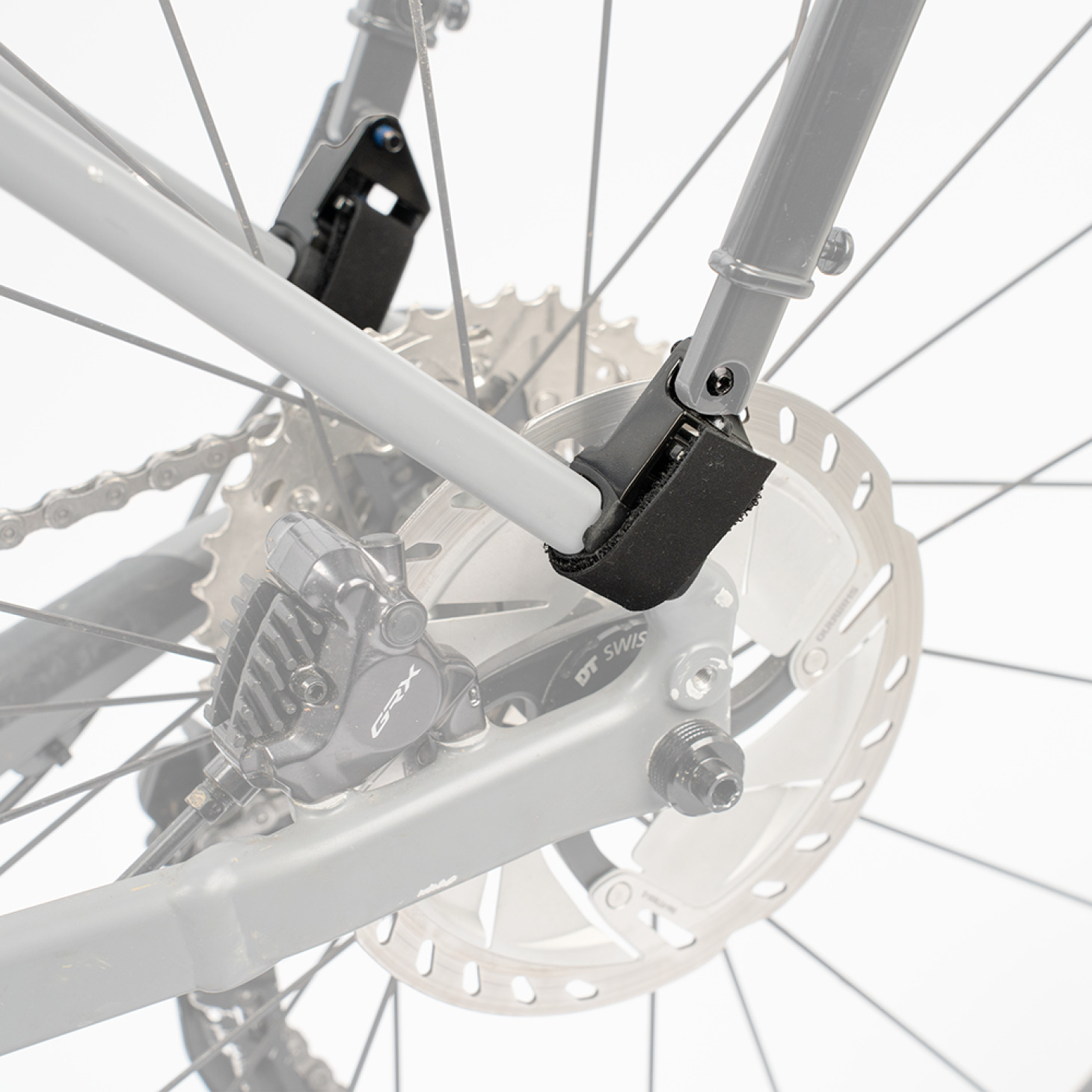 Topeak Zi:RAK Strap-Mount