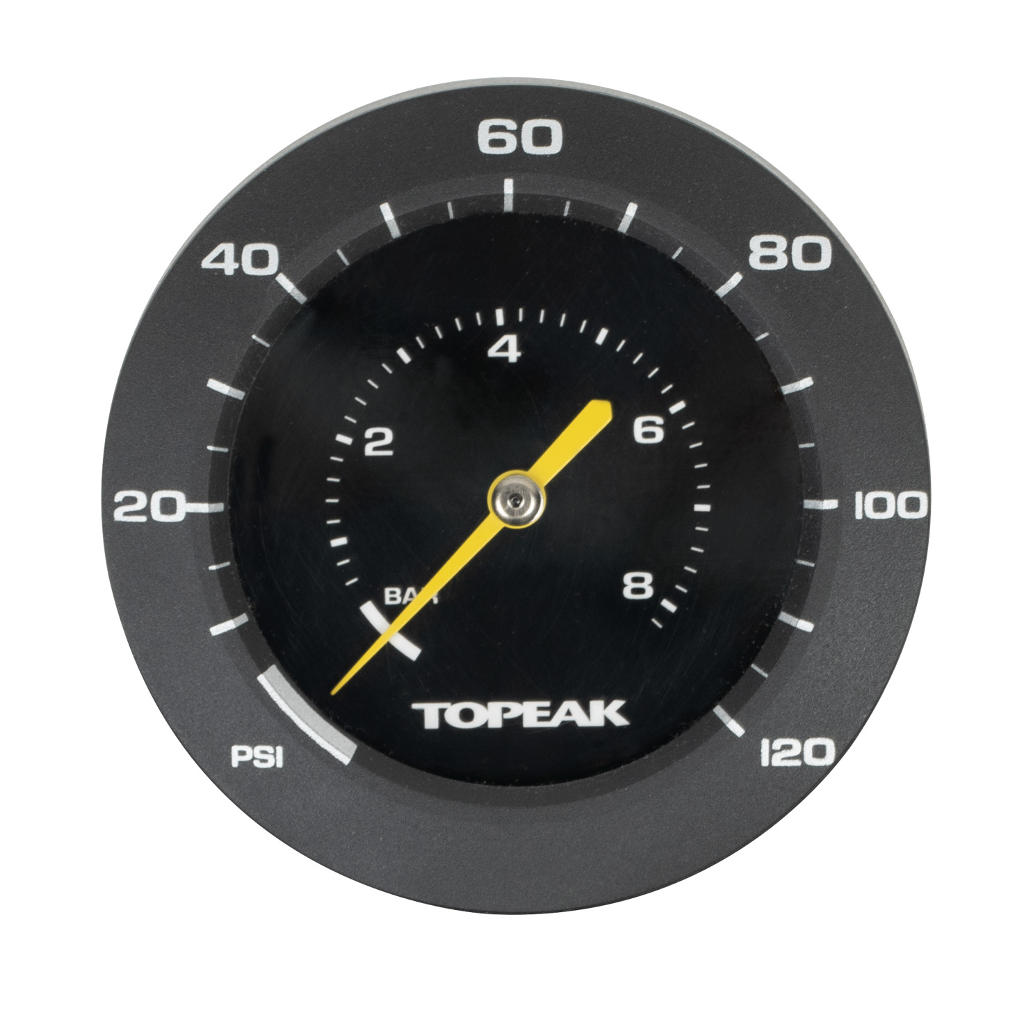 Topeak JoeBlow Urban EX mit TwinHead