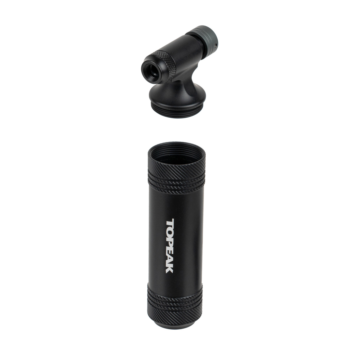 Topeak AirBooster Pro