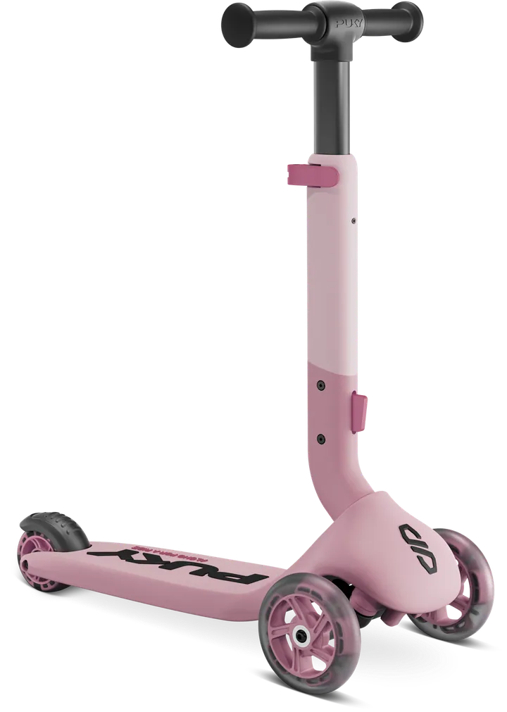 PUKY Scooter und Kinderroller
