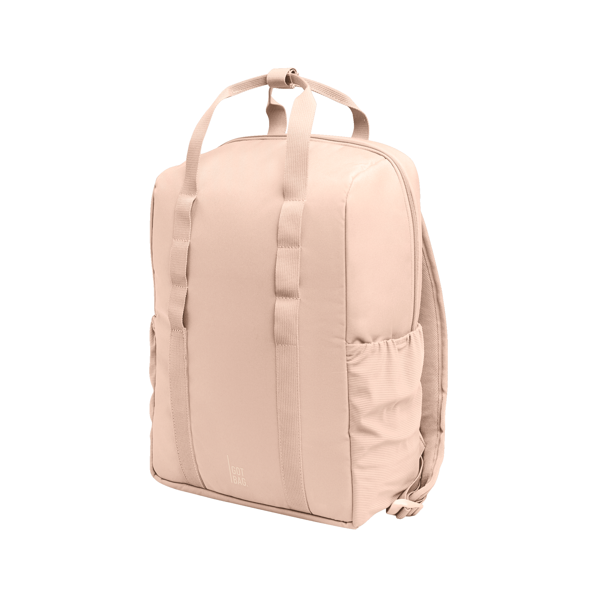 GOT BAG Daypack Loop Monochrome Pearl