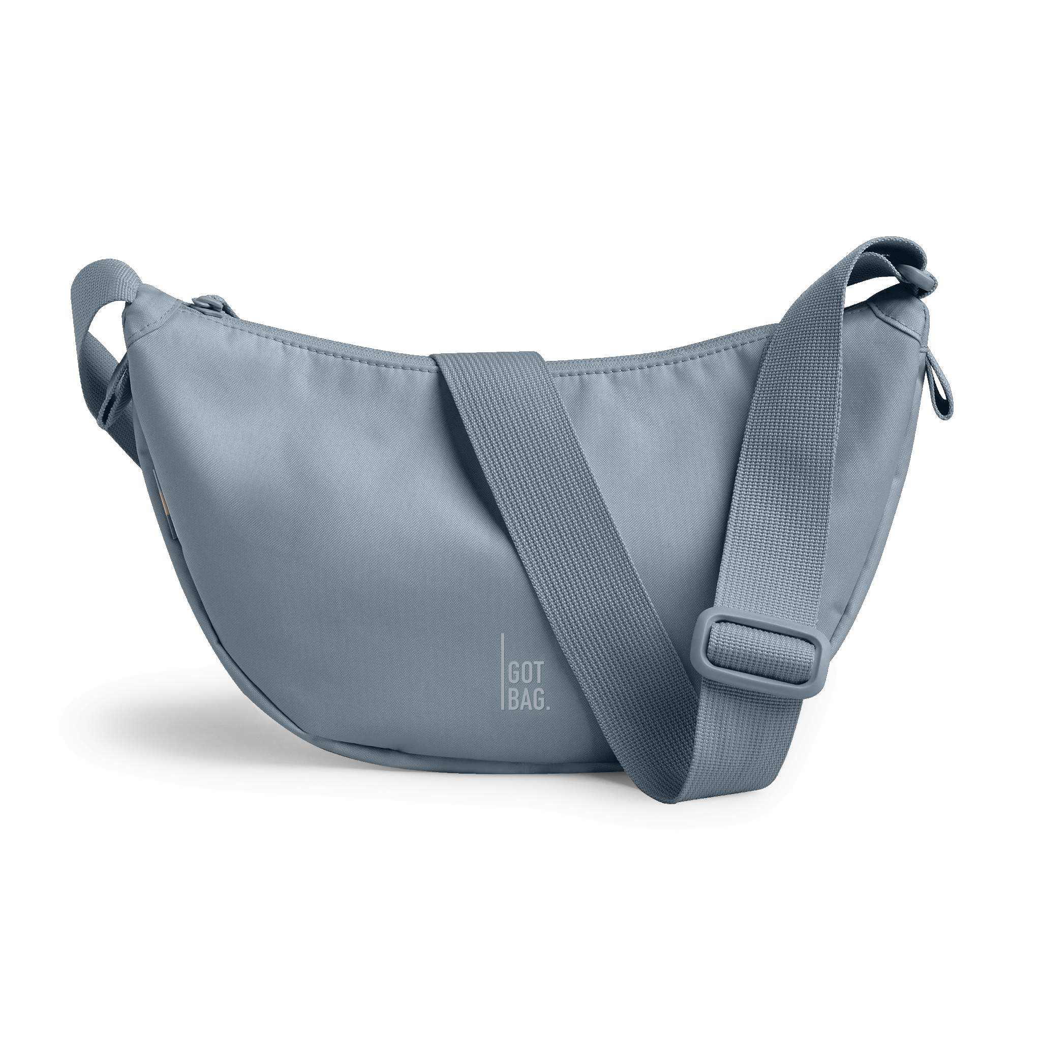 GOT BAG Moon Bag Small Monochrome Marlin