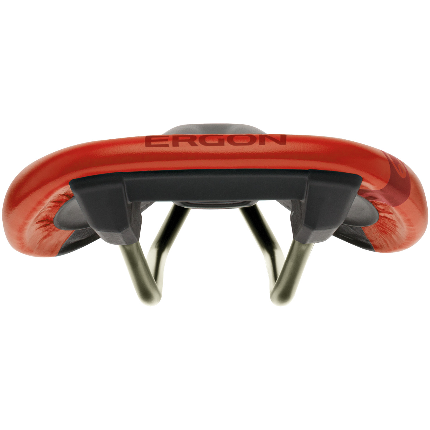 Ergon SM Pro Men S/M Stealth/Risky Red