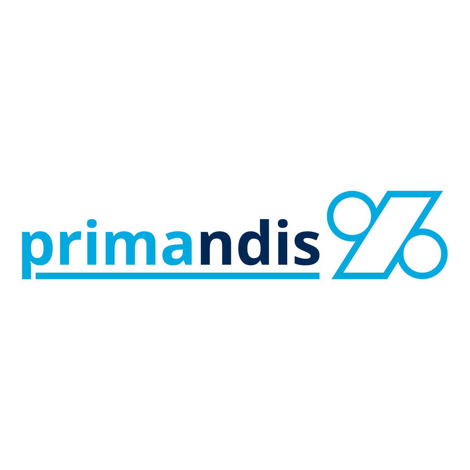 Primandis Logo