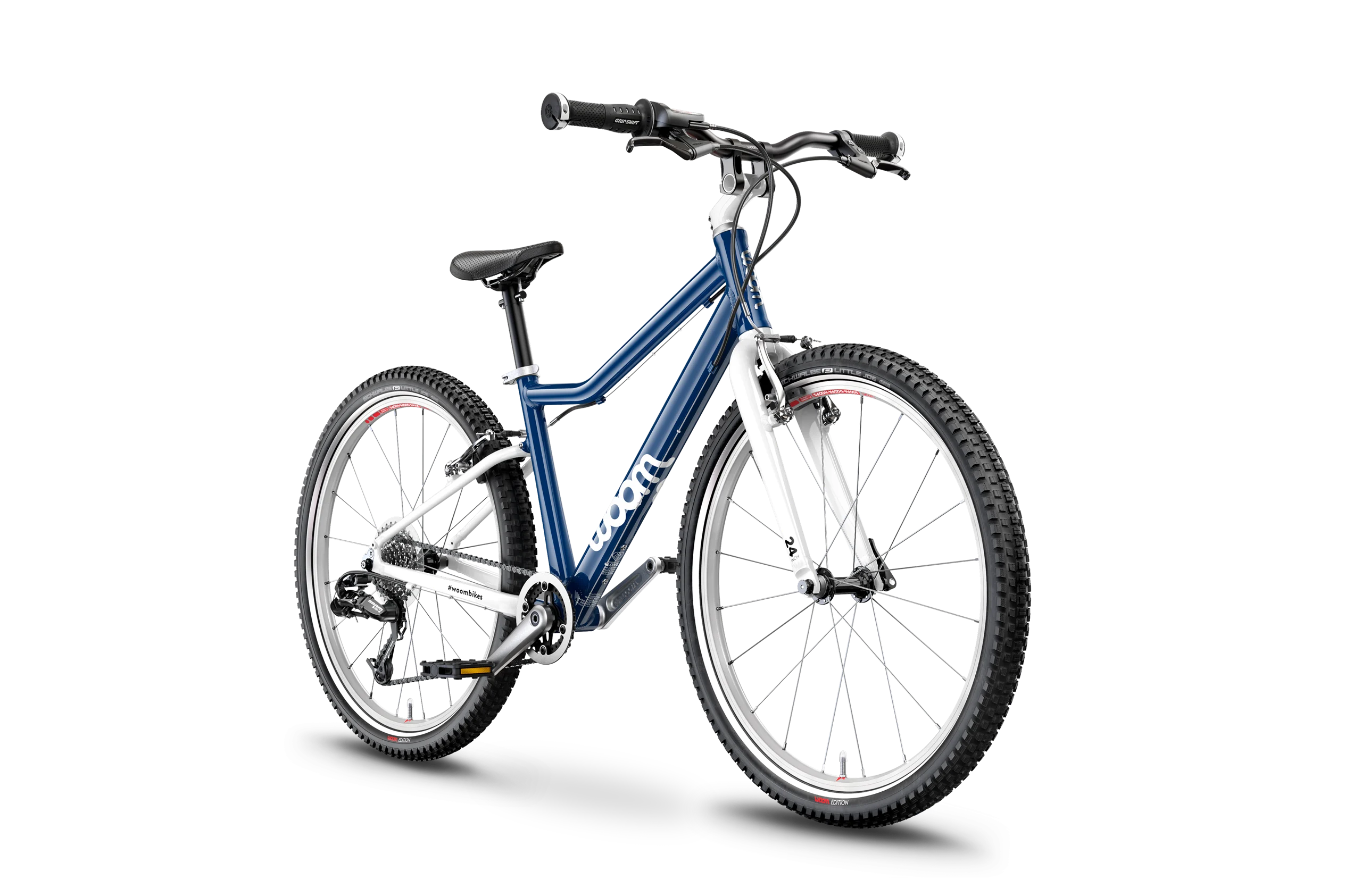 WOOM 5 midnight blue