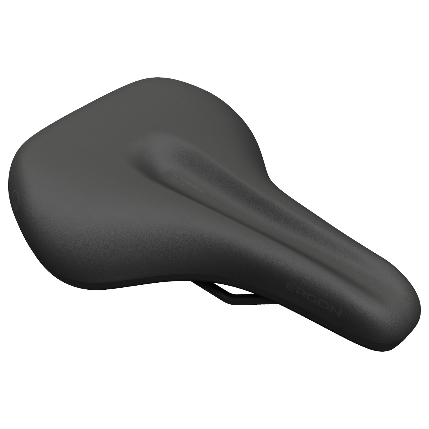 Ergon SC Core Prime Women S/M