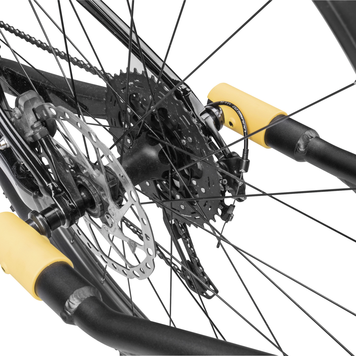 Topeak Journey Trailer TX