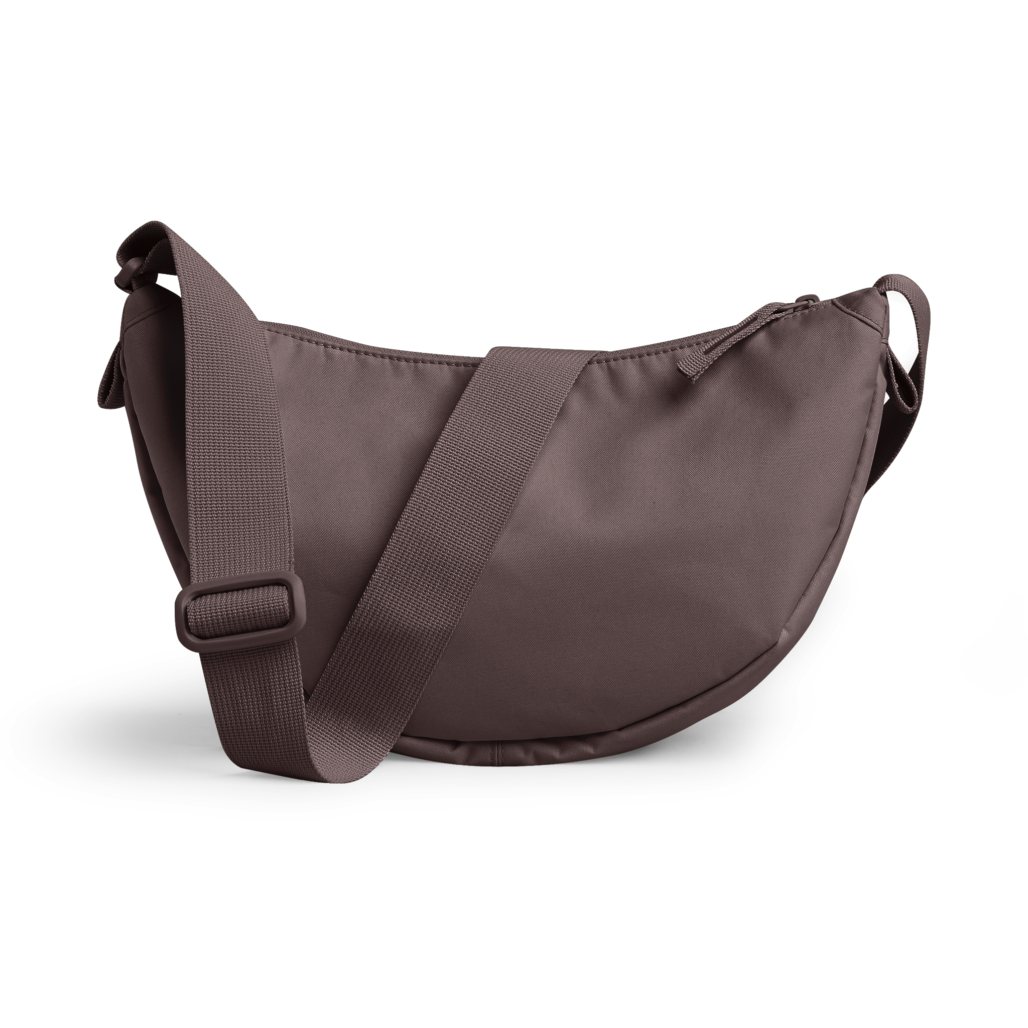 GOT BAG Moon Bag Small Monochrome Sea Lion