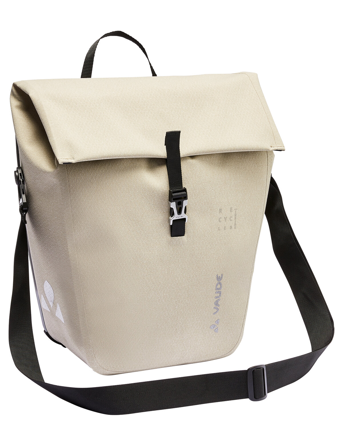 VAUDE ReCycle Pro Single linen