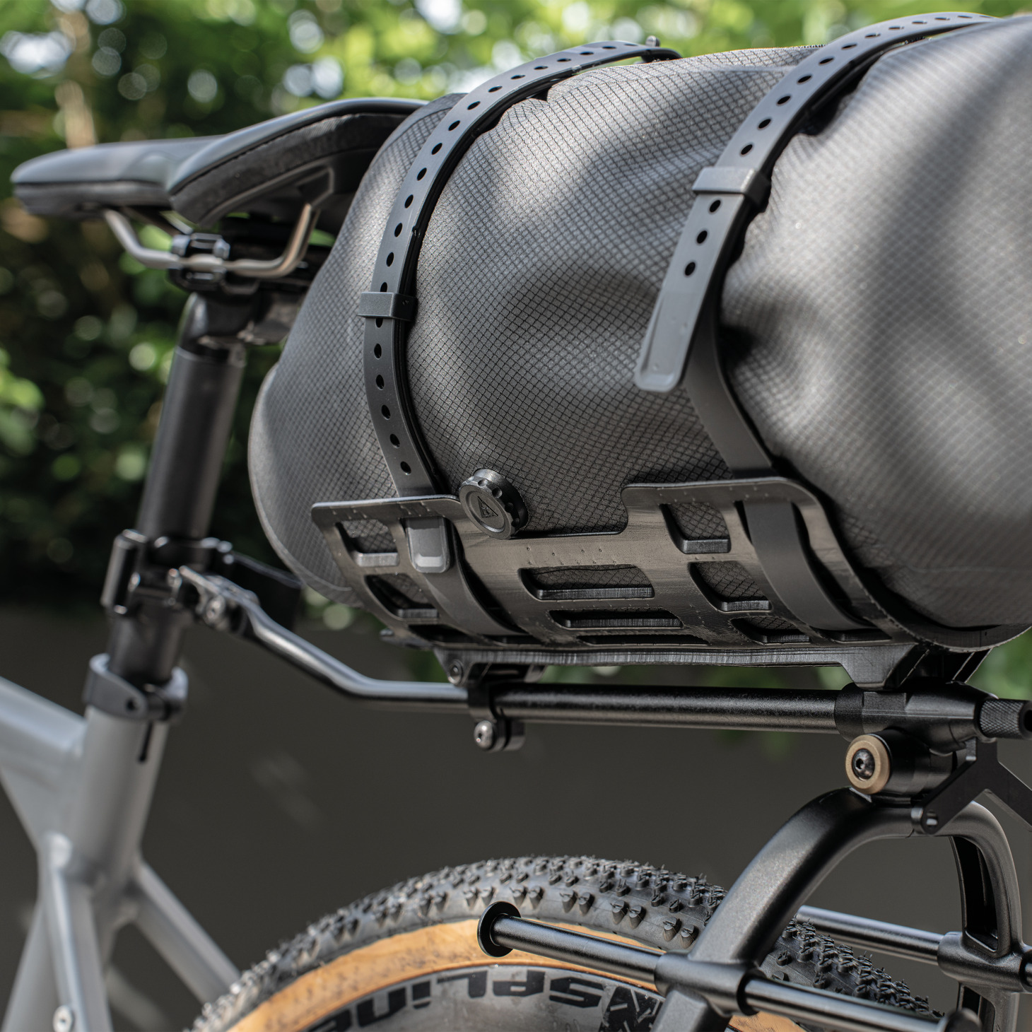 Topeak U-Shell Drybag 10l