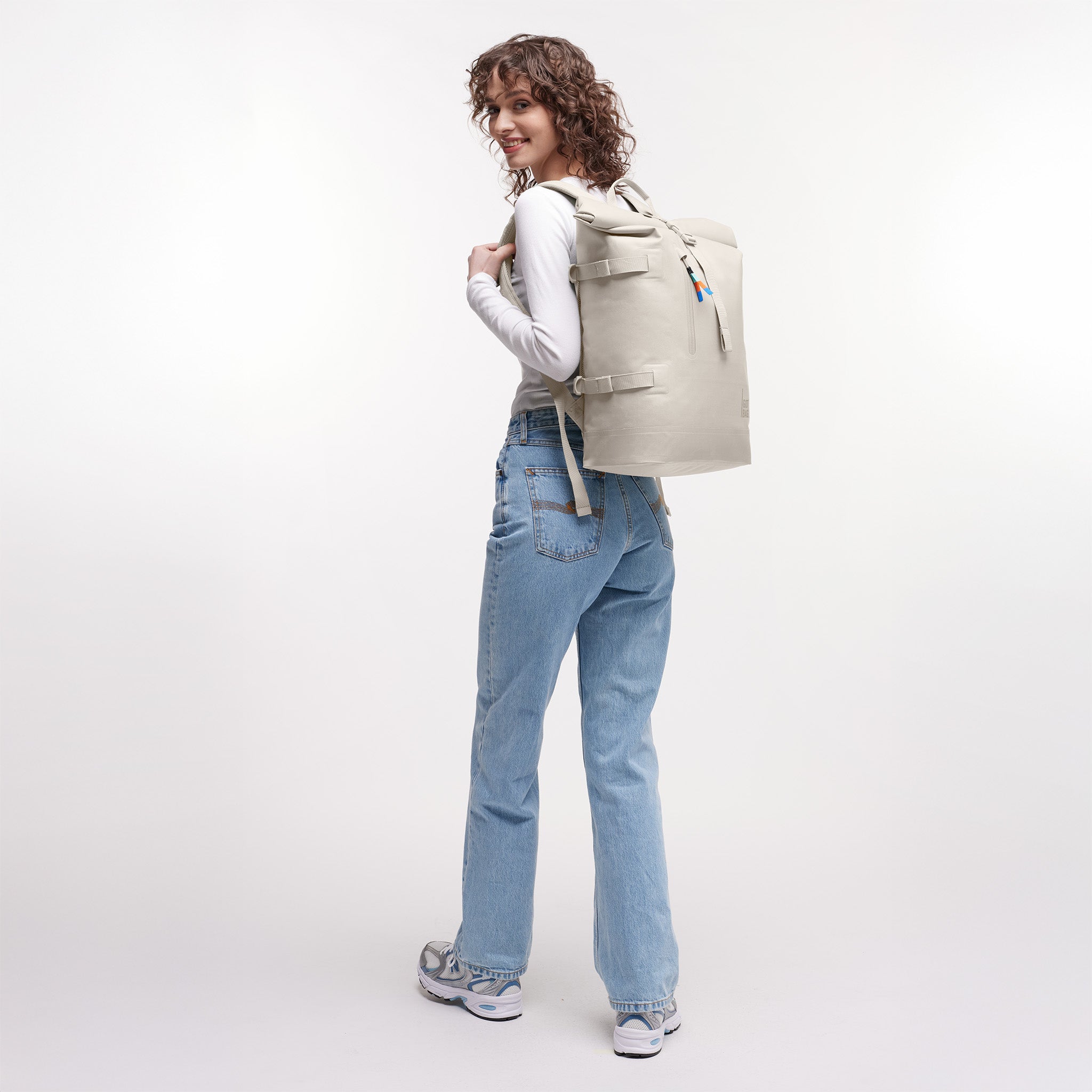GOT BAG Rolltop 2.0 Soft Shell