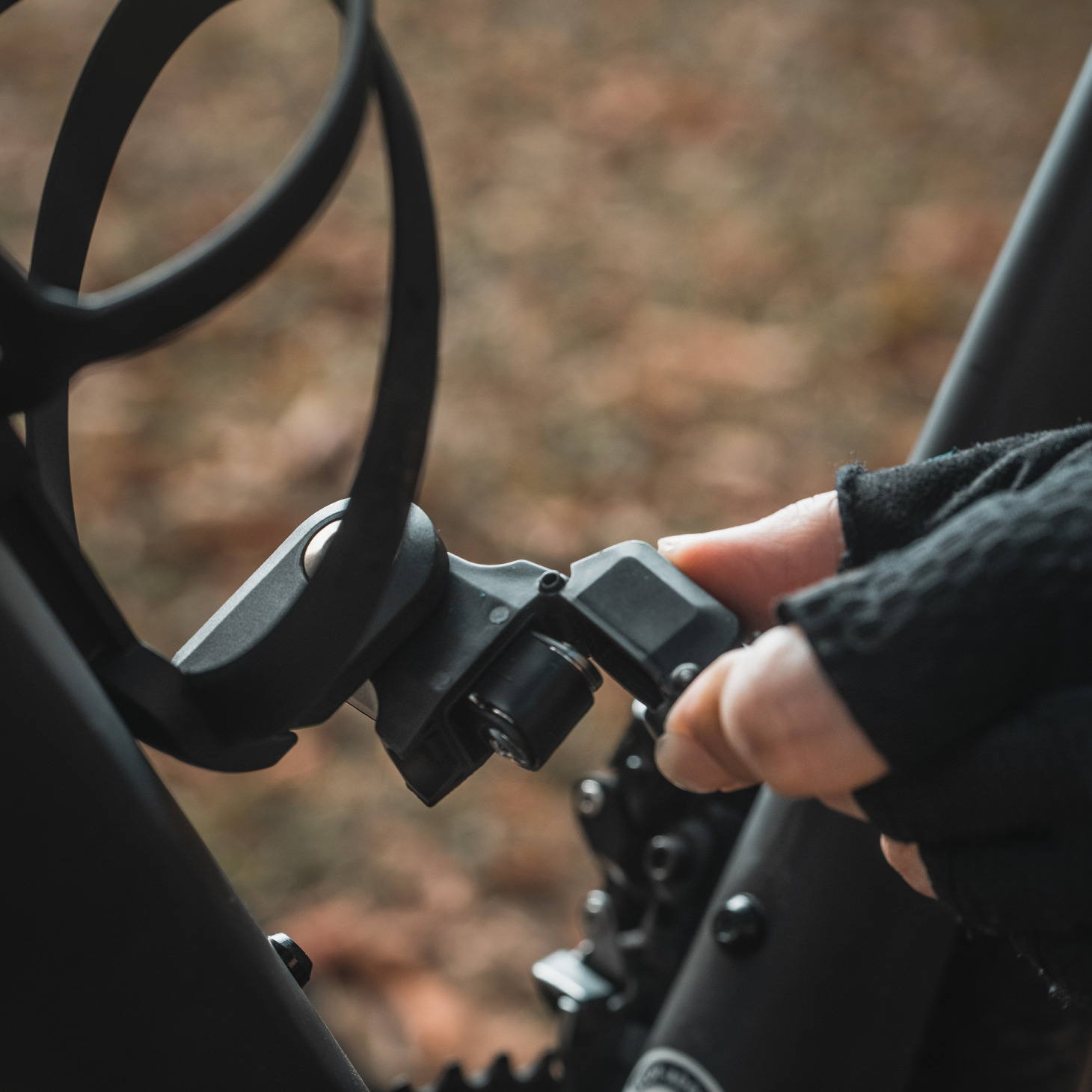 Topeak Ninja+ ToolBox N7