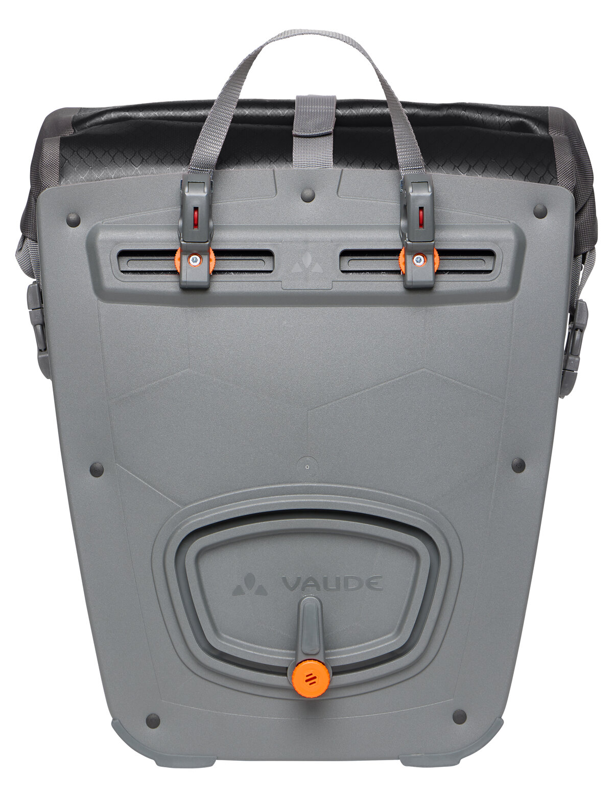 VAUDE Aqua Back Plus Single schwarz – Detailansicht 7