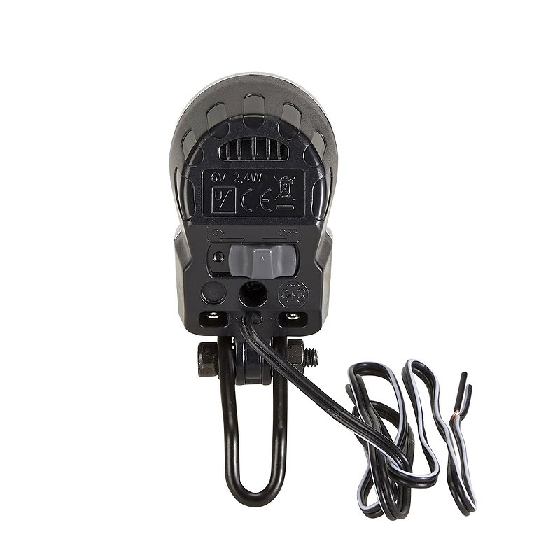 MATRIX LED Scheinwerfer 25 LUX FL25 mit Schalter  25 Lux  SB-Verpackung